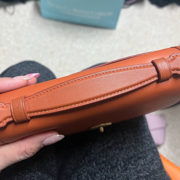 ❌SOLD❌ Coach Kip crossbody - Picture 5 of 8